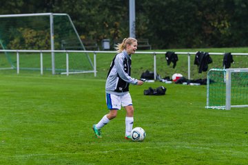 Bild 17 - B-Juniorinnen SV Henstedt Ulzburg - JSG Sdtondern : Ergebnis: 1:3